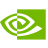 Nemotron (Nvidia) logo