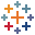 Tableau AI logo